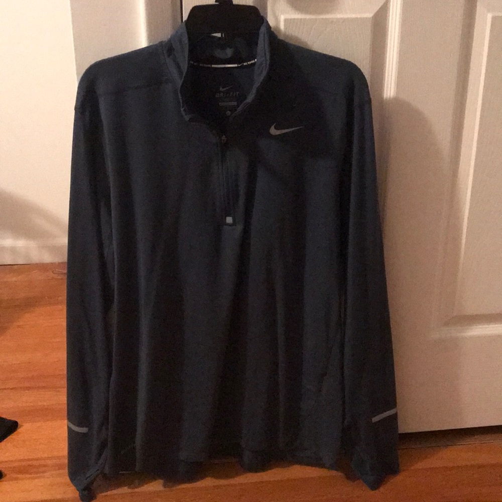 Nike Running Shirt